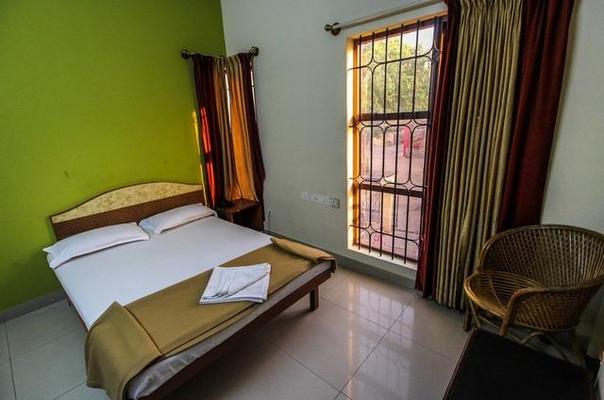 Raj Residency
